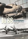 Junkers Ju 88 Volume 3