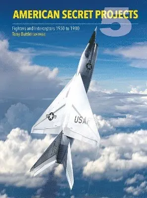 American Secret Projects 5