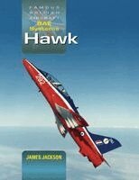 James Jackson - Hawk, Inbunden
