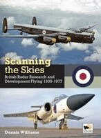 Dennis Williams - Scanning the Skies, Inbunden. Tillgänglighet: Kommande