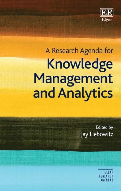 Jay Liebowitz - Progressive Post-Keynesian Economics, E-bok