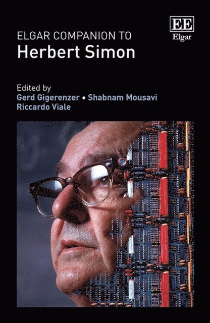 Riccardo Viale, Shabnam Mousavi, Gerd Gigerenzer - Elgar Companion to Herbert Simon, E-bok