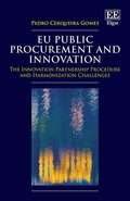EU Public Procurement and Innovation