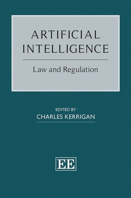 Charles Kerrigan - Artificial Intelligence, E-bok