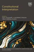 Constitutional Interpretation