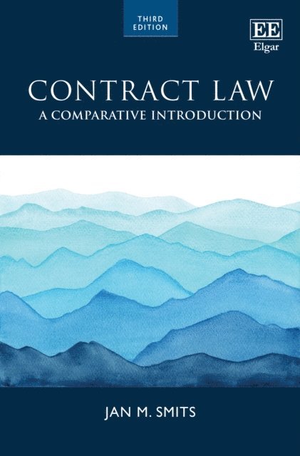 Jan M. Smits - Contract Law, E-bok