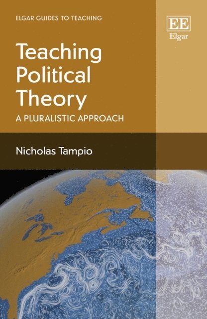 Nicholas Tampio - Teaching Political Theory, E-bok