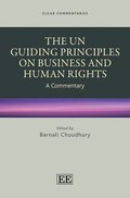 The UN Guiding Principles on Business and Human Rights