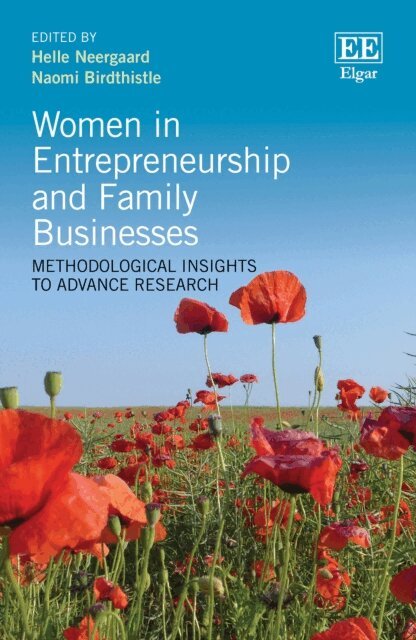 Naomi Birdthistle, Helle Neergaard - Women in Entrepreneurship and Family Businesses, E-bok