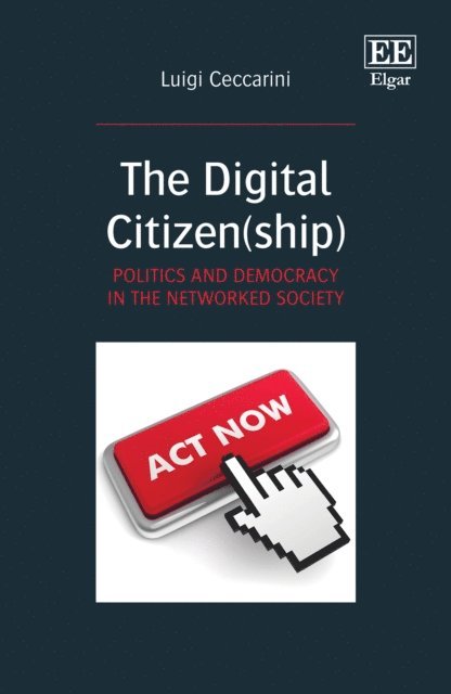 Luigi Ceccarini - Digital Citizen(ship), E-bok