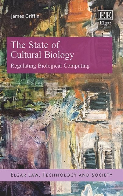 James Griffin - State of Cultural Biology, E-bok