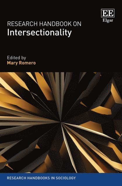 Mary Romero - Research Handbook on Intersectionality, E-bok