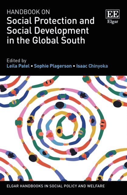 Isaac Chinyoka, Sophie Plagerson, Leila Patel - Handbook on Social Protection and Social Development in the Global South, E-bok