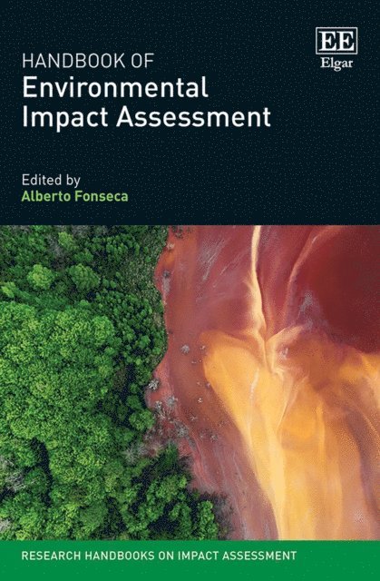 Alberto Fonseca - Handbook of Environmental Impact Assessment, E-bok