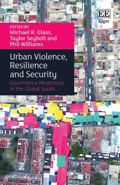Phil Williams, Taylor B. Seybolt, Michael R. Glass - Urban Violence, Resilience and Security, E-bok