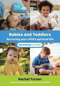 Babies and Toddlers