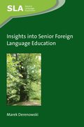 Insights into Senior Foreign Language Education