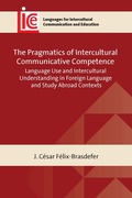 Pragmatics of Intercultural Communicative Competence
