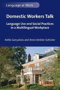 Domestic Workers Talk