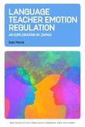 Language Teacher Emotion Regulation
