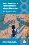 Asian Americans in Bilingualism and Bilingual Education
