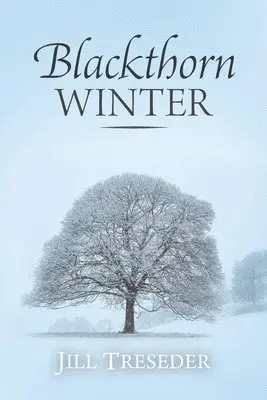 Jill Treseder - Blackthorn Winter, Häftad. Tillgänglighet: Lägg i varukorg