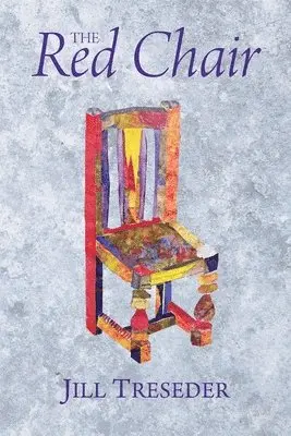 Jill Treseder - Red Chair, Häftad. Tillgänglighet: Lägg i varukorg