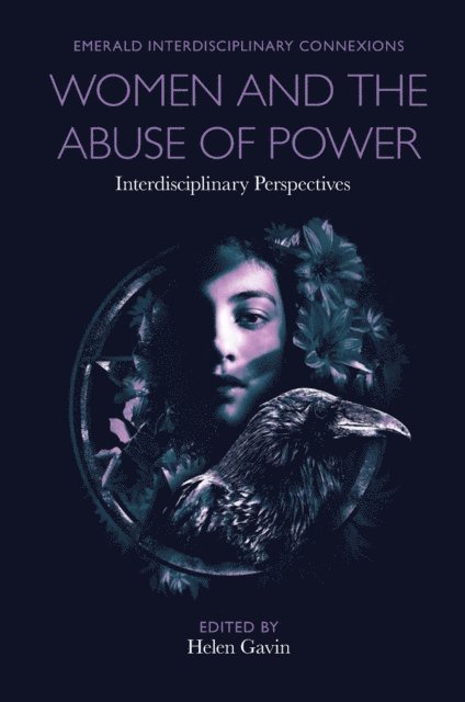 Helen Gavin - Women and the Abuse of Power, E-bok