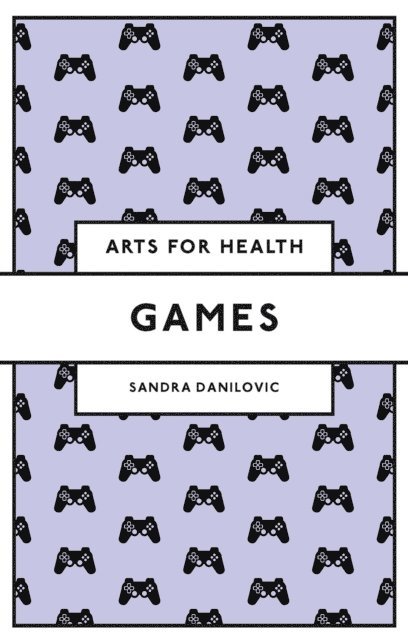 Sandra Danilovic - Games, E-bok