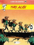 Lucky Luke Vol. 80: The Alibi