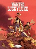 Lucky Luke By... Bonhomme: Wanted: Lucky Luke