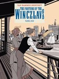 Fortune of the Winczlavs Vol. 1