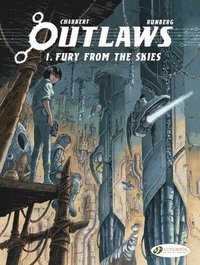Outlaws Vol. 1: The Cartel of the Peaks