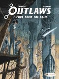 Outlaws Vol. 1: The Cartel Of The Peaks