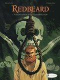 Redbeard Vol. 1: A Short Drop and a Sudden Stop!