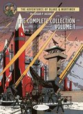 Blake & Mortimer - The Complete Collection Vol. 1