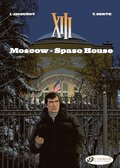 XIII Vol. 27: Moscow - Spaso House