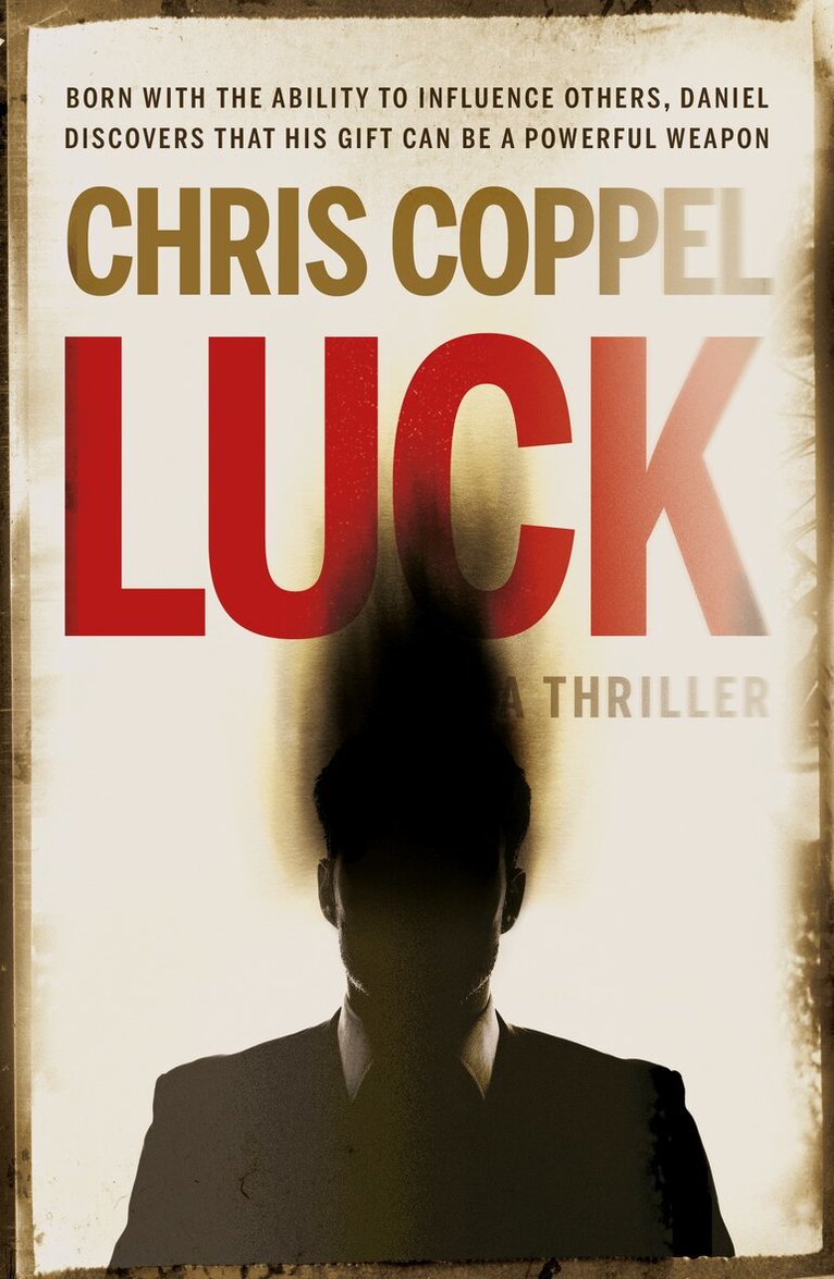 Chris Coppel - Luck, Häftad. Tillgänglighet: Lägg i varukorg