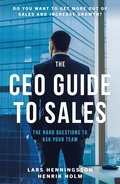 CEO Guide to Sales
