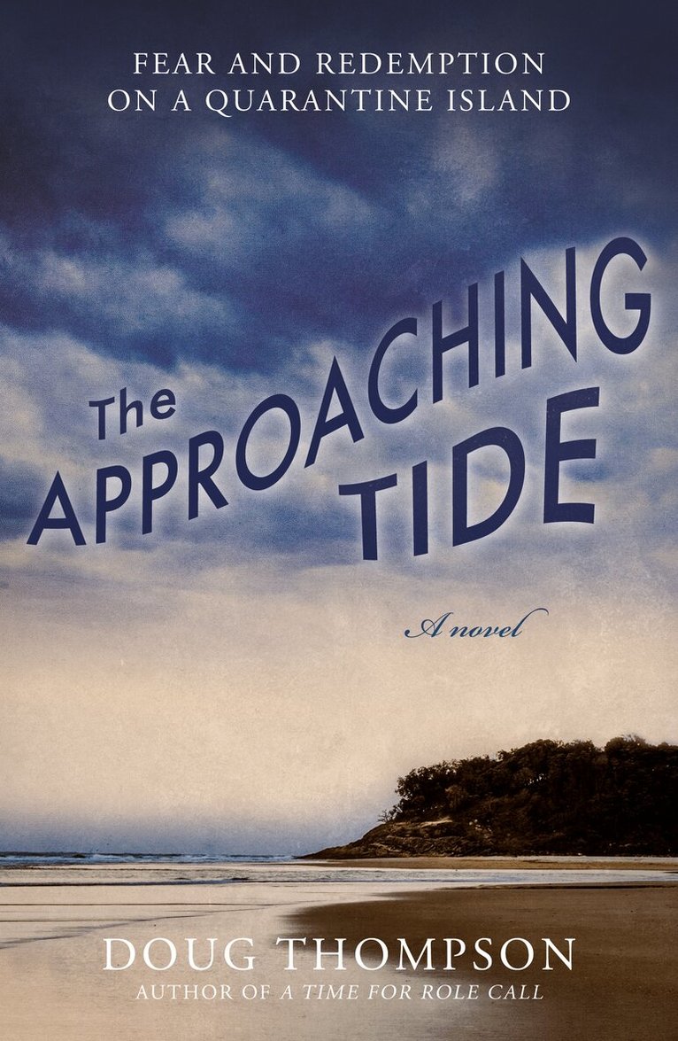 Doug Thompson - Approaching Tide, Häftad. Tillgänglighet: Lägg i varukorg