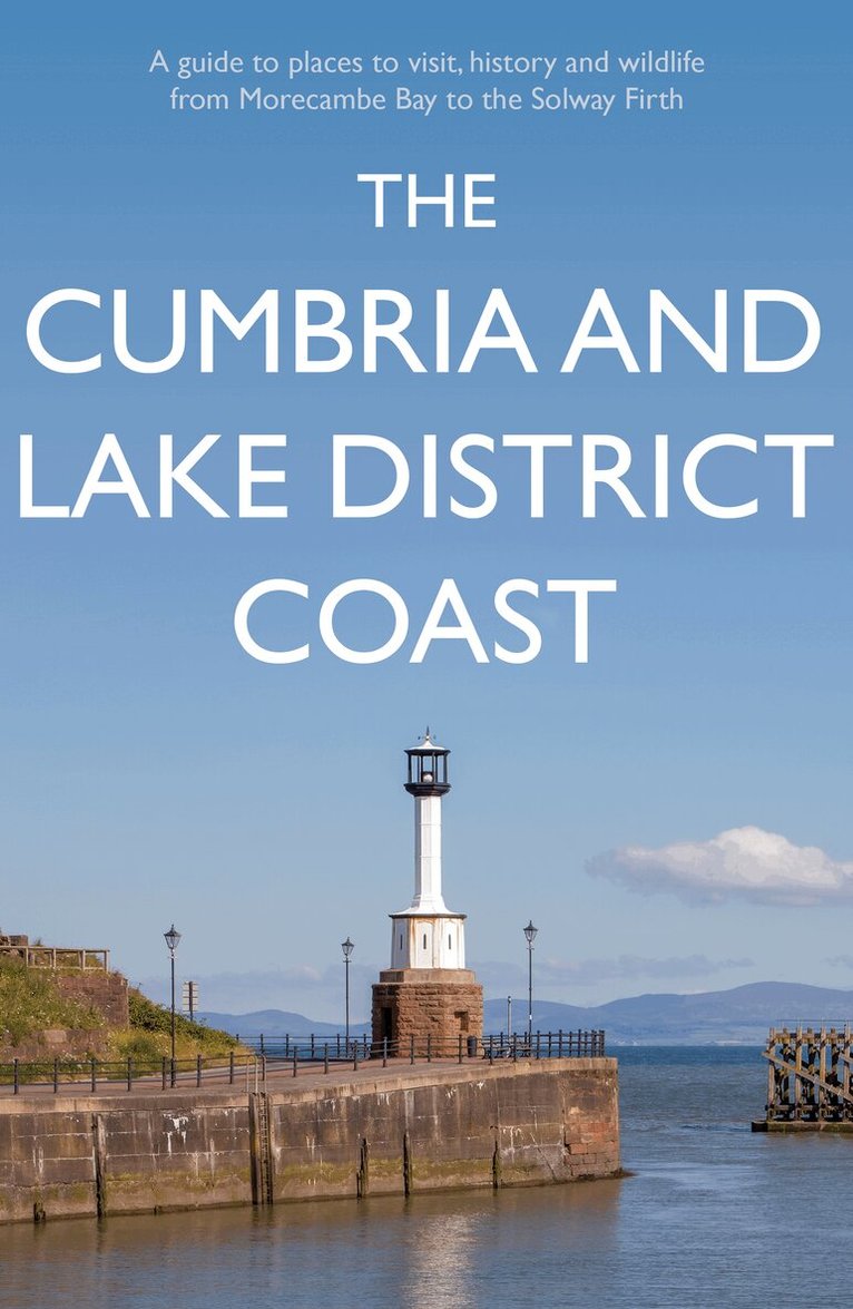 Kevin Sene - Cumbria and Lake District Coast, Häftad. Tillgänglighet: Lägg i varukorg