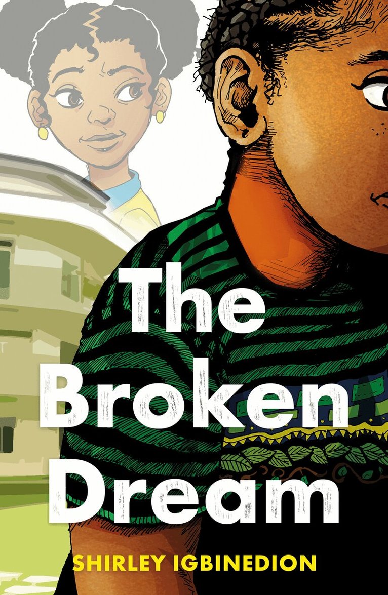 Broken Dream