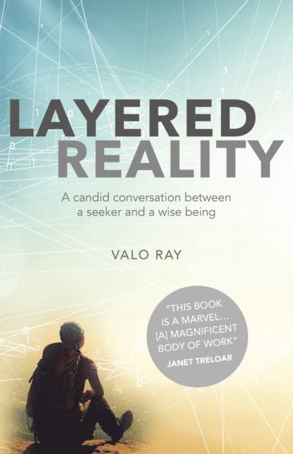 Valo Ray - Layered Reality, E-bok