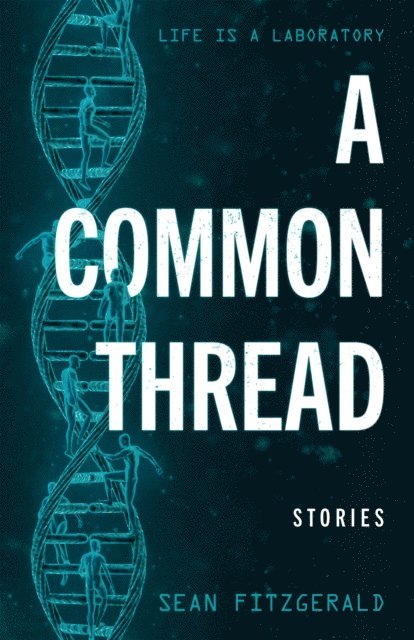 Sean Fitzgerald - Common Thread, E-bok