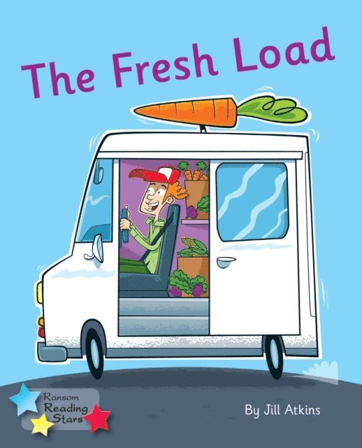 Jill Atkins - Fresh Load, E-bok