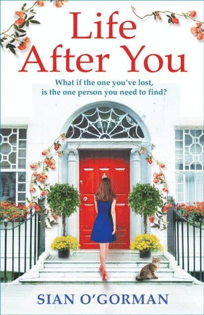 Sian O'Gorman - Life After You, E-bok