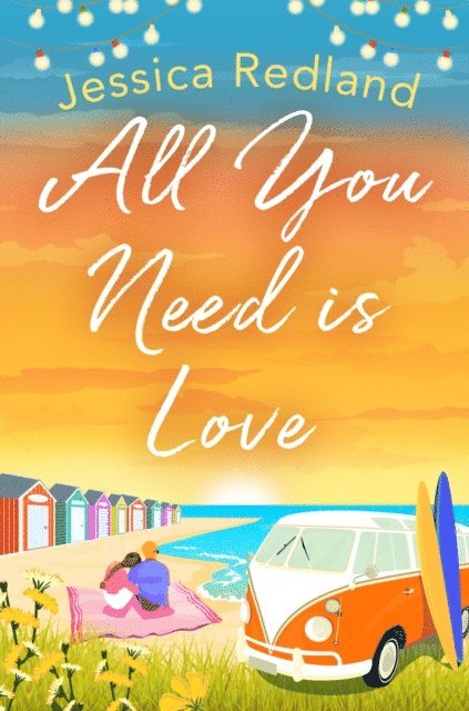 Jessica Redland - All You Need Is Love, E-bok