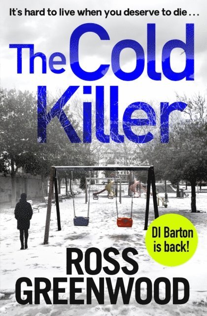 Ross Greenwood - Cold Killer, E-bok