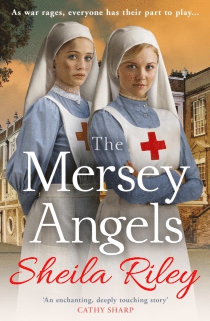 Sheila Riley - Mersey Angels, E-bok