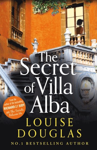 Louise Douglas - Secret of Villa Alba, E-bok. Tillgänglighet: Lägg i varukorg